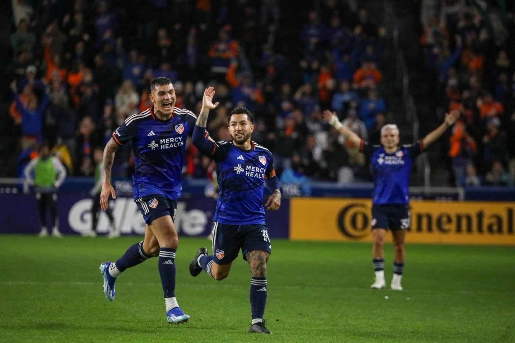 Hell is Real : Eastern Conference Final Version