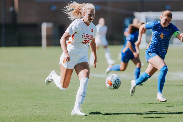 2023 ACC Women's Soccer Championship: Florida State Takes Top Seed, Excitement Builds!