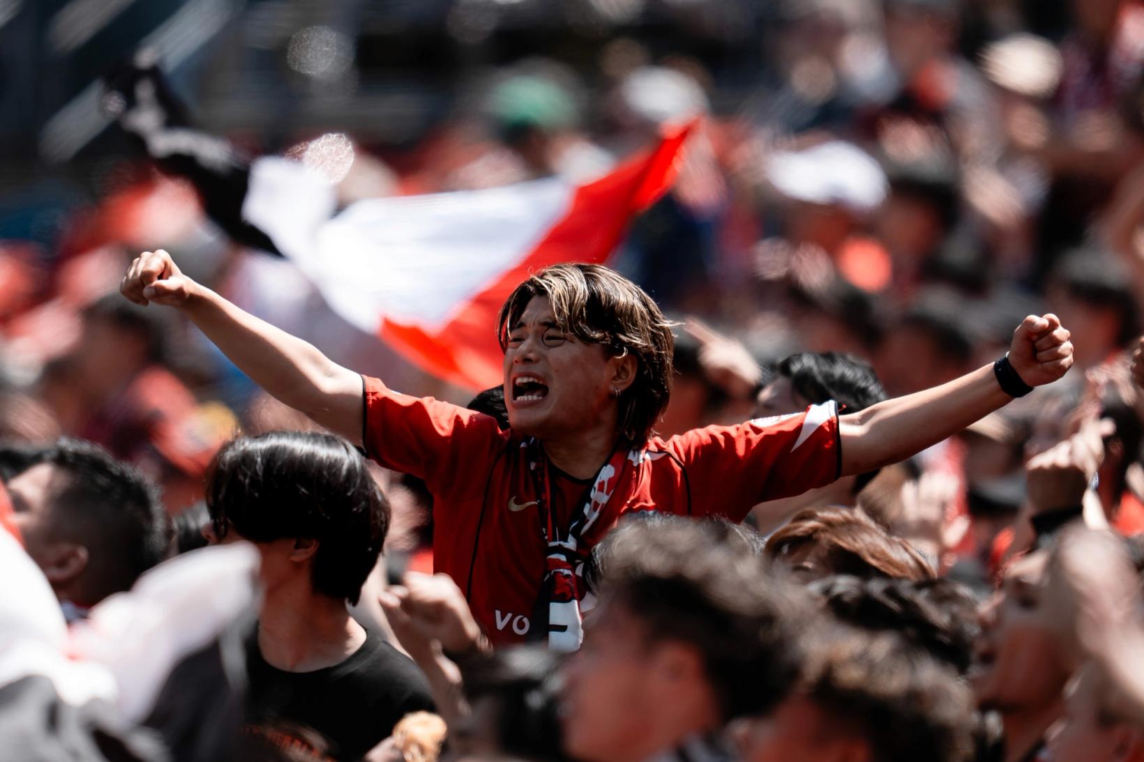 River Plate Outclass Urawa Red Diamonds in Club World Cup Encounter at Lumen Field.