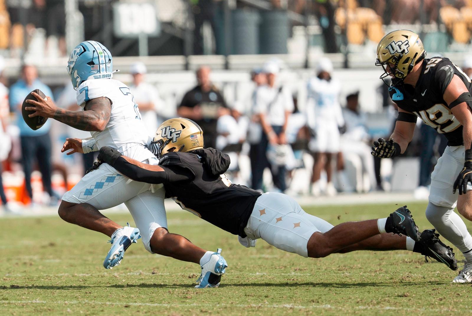 Feddy Azofeifa/Undrafted