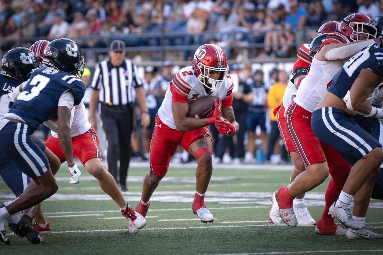 Aaron Baker/Undrafted