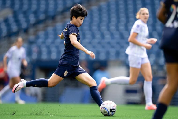 Seattle Reigns Bold Moves to Turn Season Around: New Signings Bring Fresh Hope