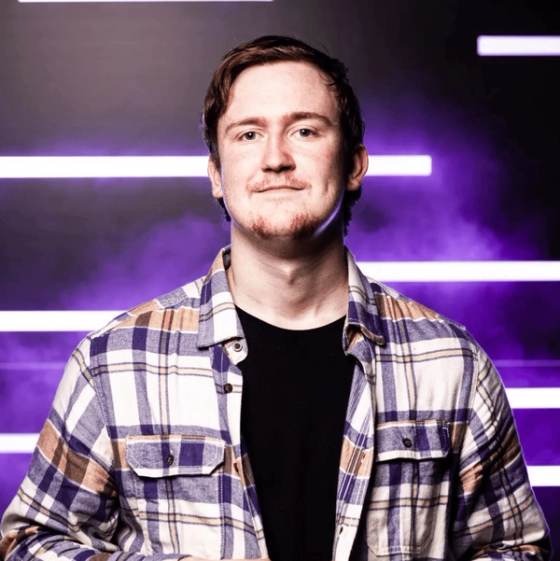 Shane Cossey