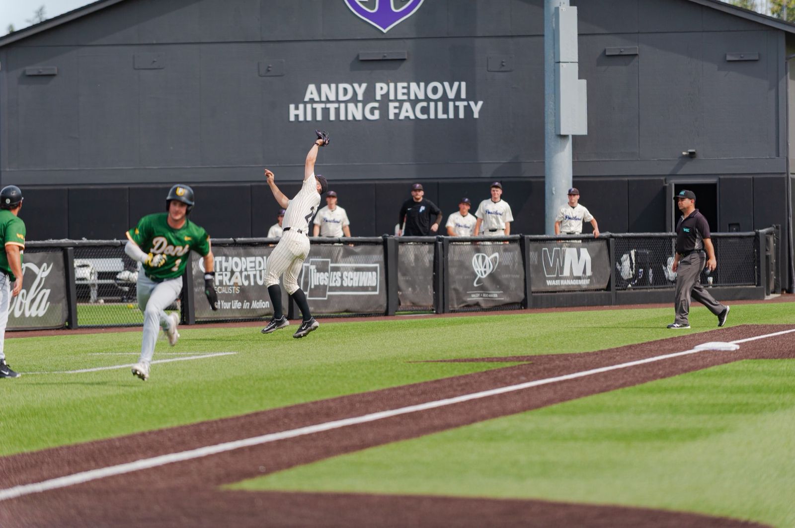 Photo Credit: Aaron Leopold/Undrafted