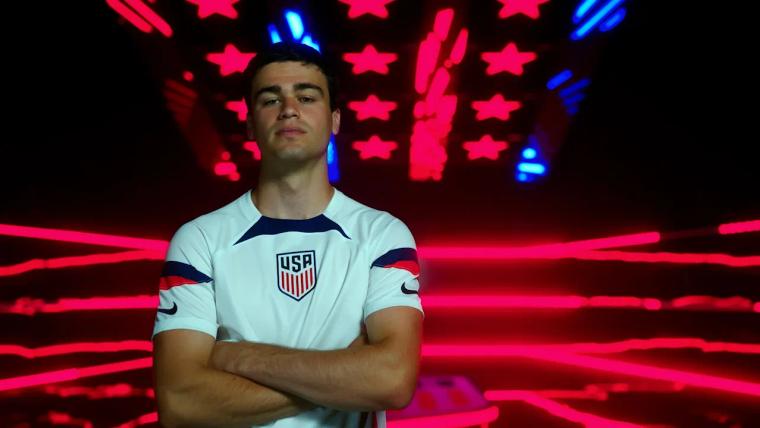 Gio Reyna’s USMNT Return: The Comeback Story That Could Define the World Cup