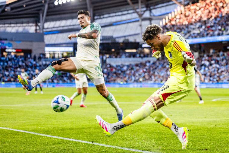 Austin FC Steal a Point in St. Paul: Tactical Grit, Missed Chances, and the Slow Burn of Progress