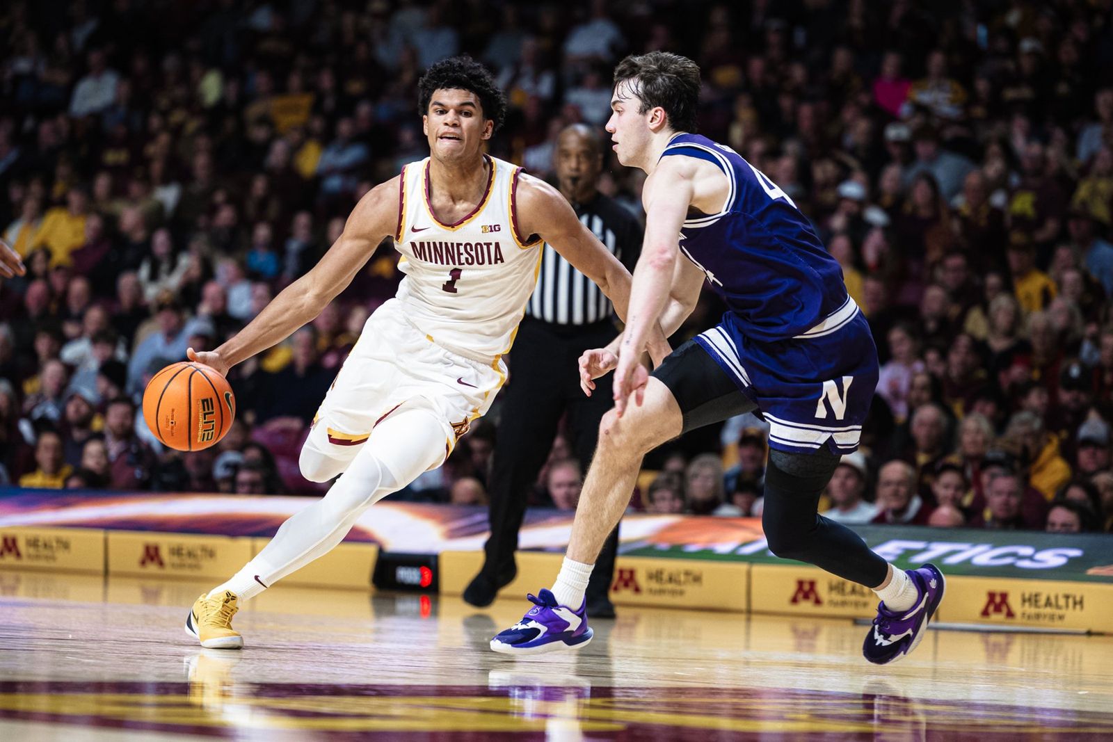 Photo Credit: Elijah Scott/Undrafted