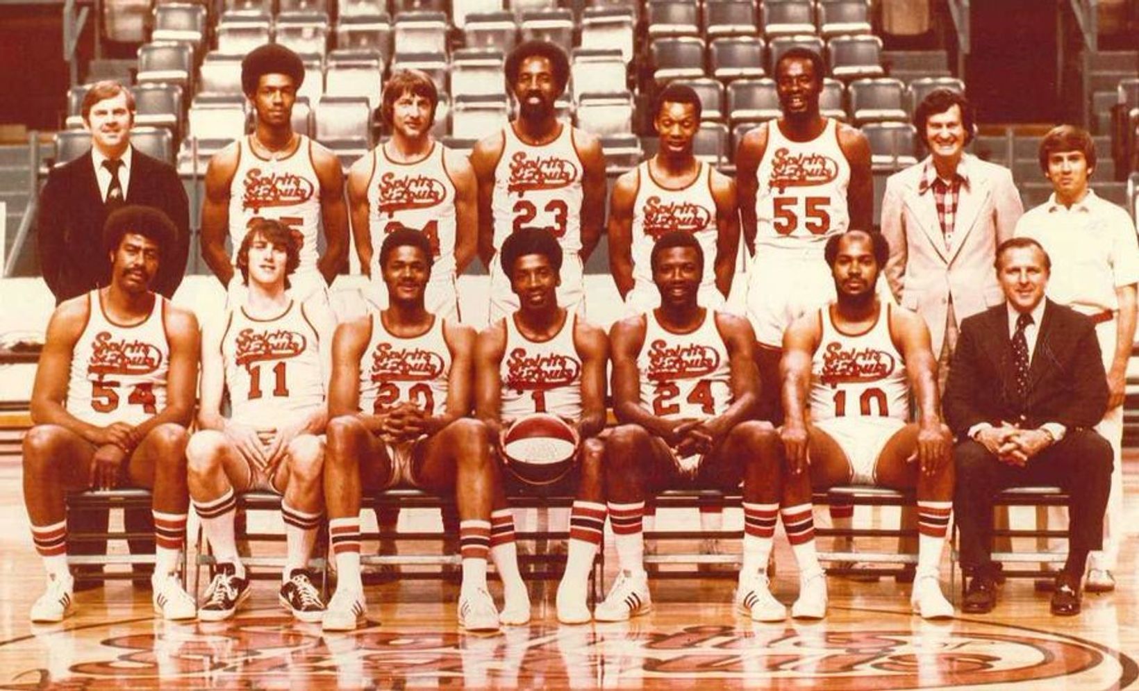 How Two Brothers Made $800 Million from the NBA Without Owning a Team