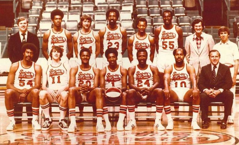 How Two Brothers Made $800 Million from the NBA Without Owning a Team