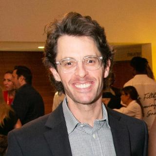 Justin Cohen