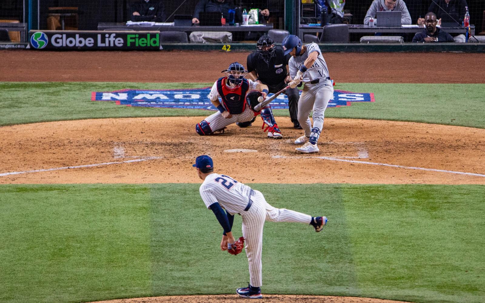 Cody Grubbs/Undrafted