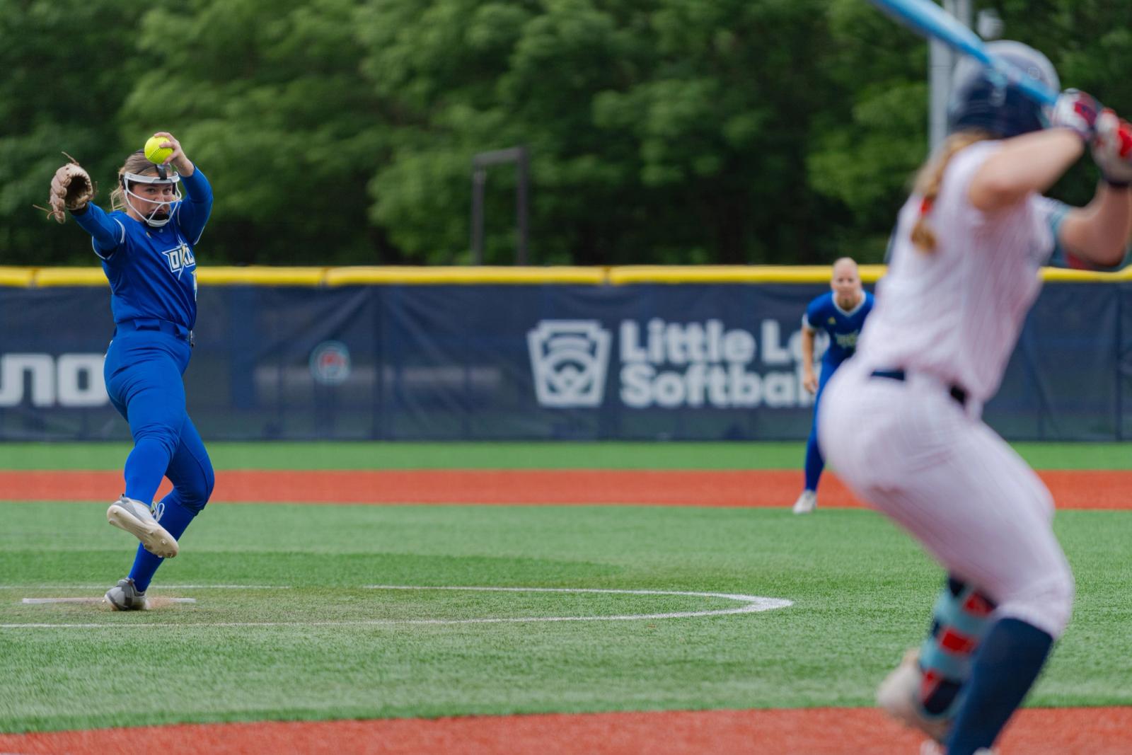 Photo Credit: Aaron Leopold/Undrafted
