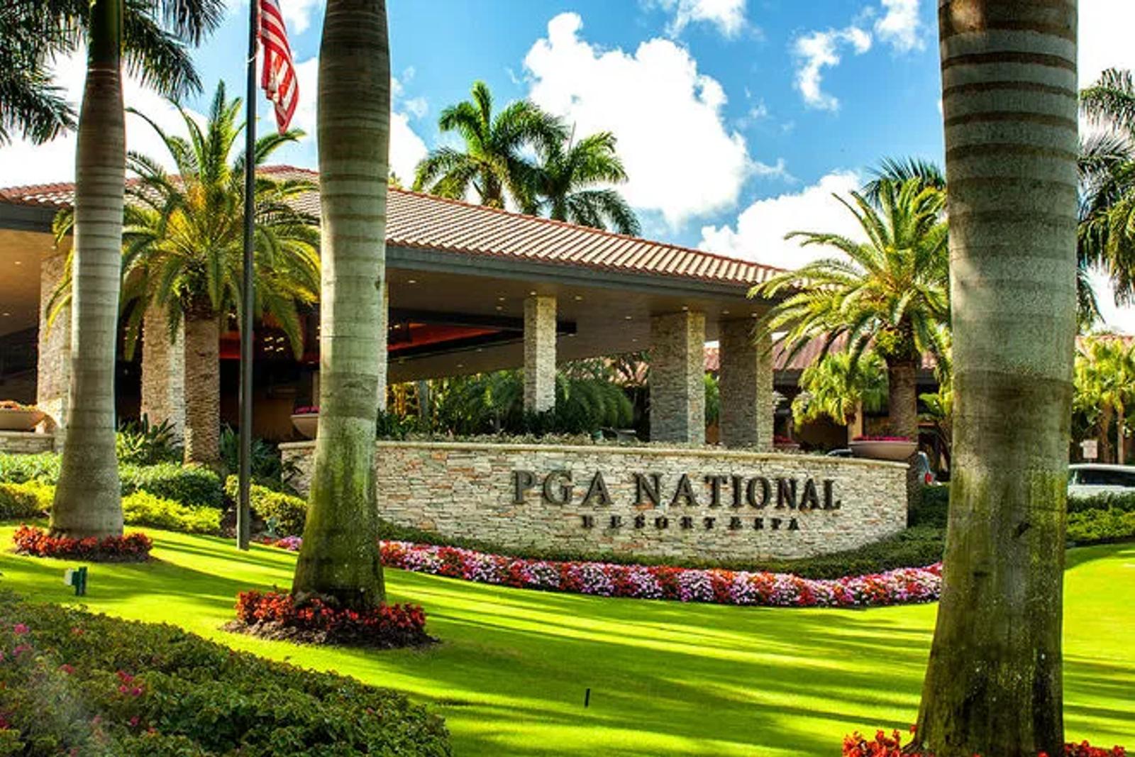 Credit: PGA Tour