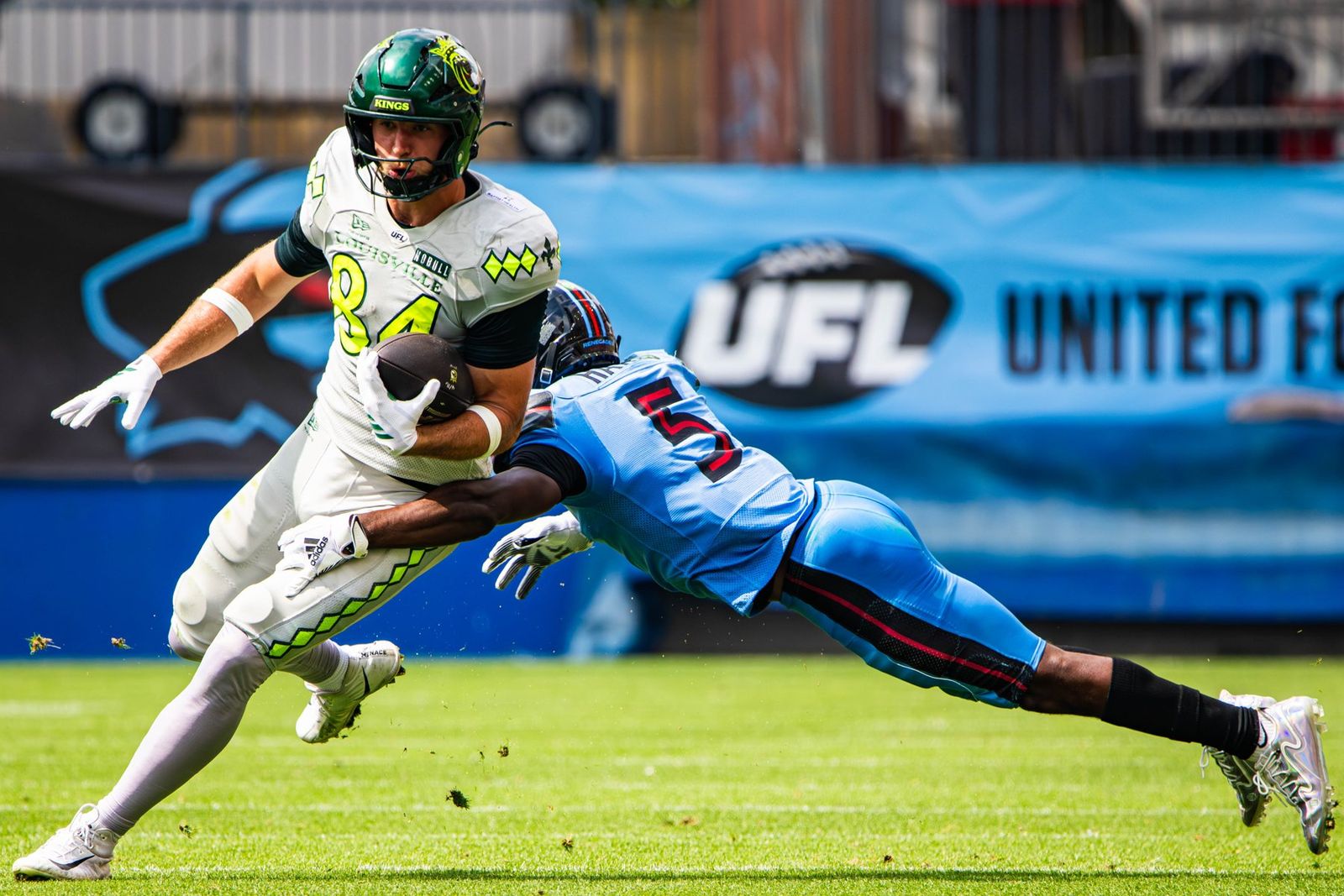 Photo Credit: Cody Grubbs/Undrafted