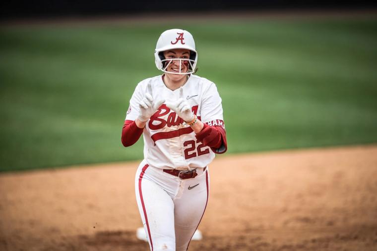 College Softball 2024: A Season of High Stakes and Fierce Competition