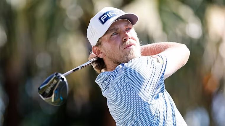 Truist Championship Round 2: Reitan Holds, Fowler Surges, and Quail Hollow's Weekend Setup Is Better Than Anyone Could Have Scripted
