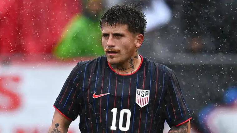 Who Didn’t Make It: The Toughest USMNT World Cup Roster Cuts
