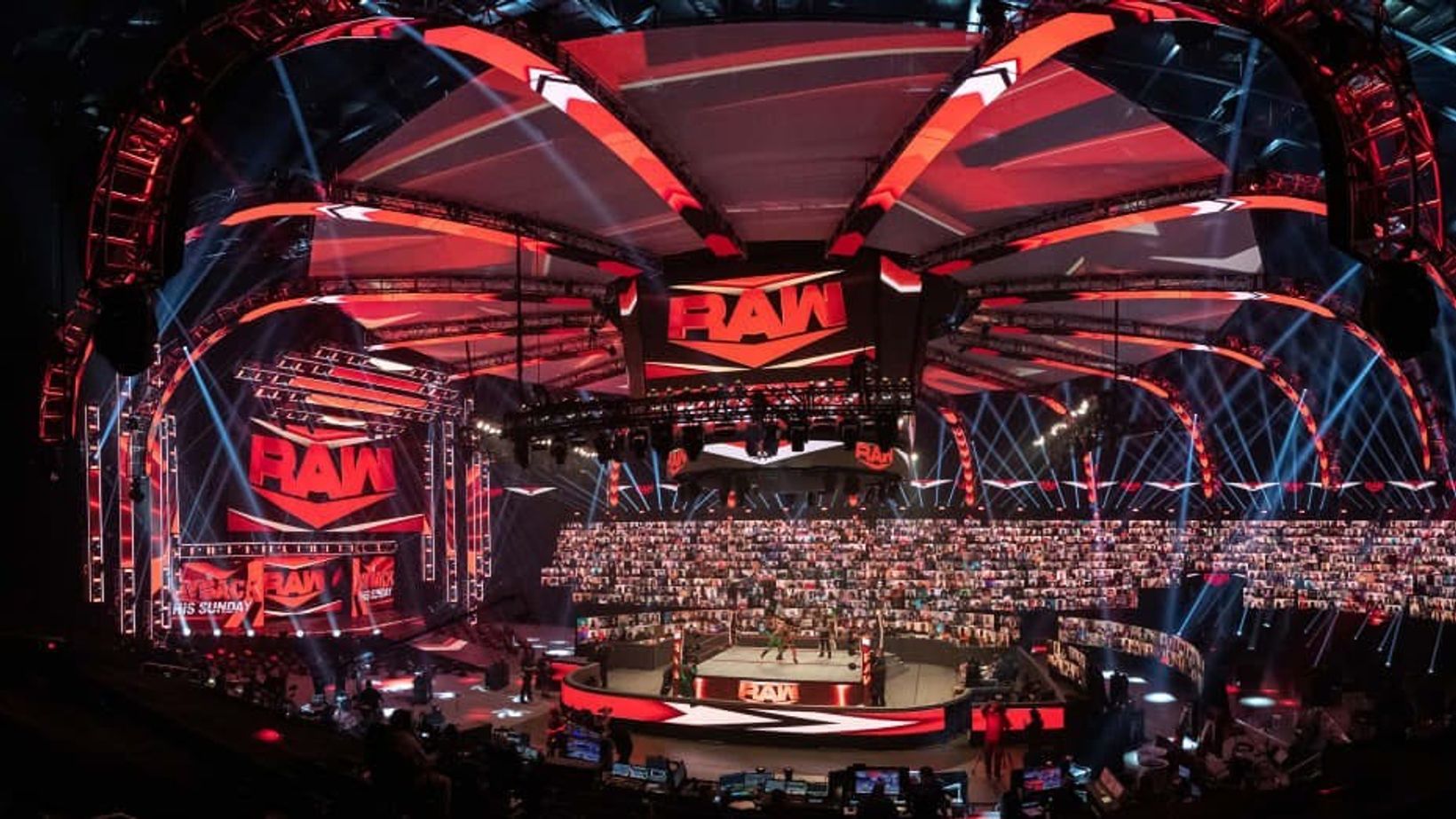 Netflix Scores Knockout Deal with TKO Group, Bringing WWE's "Raw" to Streaming