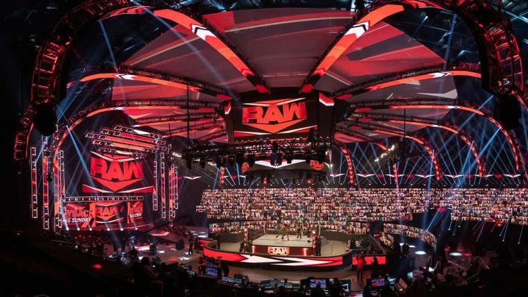 Netflix Scores Knockout Deal with TKO Group, Bringing WWE's "Raw" to Streaming