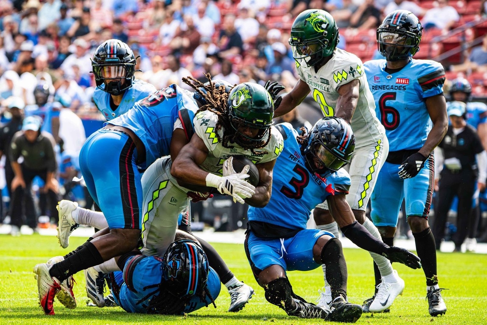 Photo Credit: Cody Grubbs/Undrafted