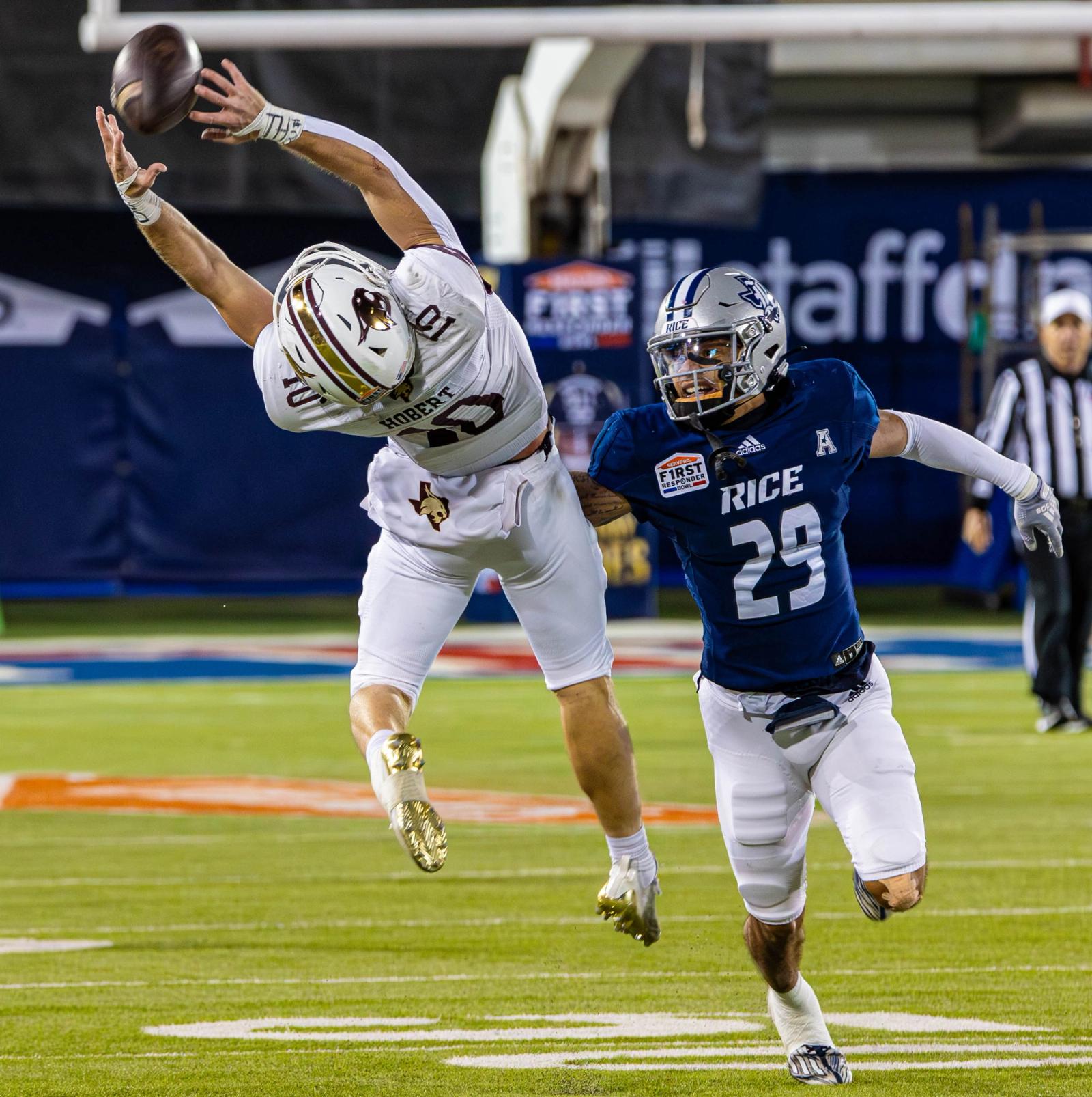 Cody Grubbs/Undrafted