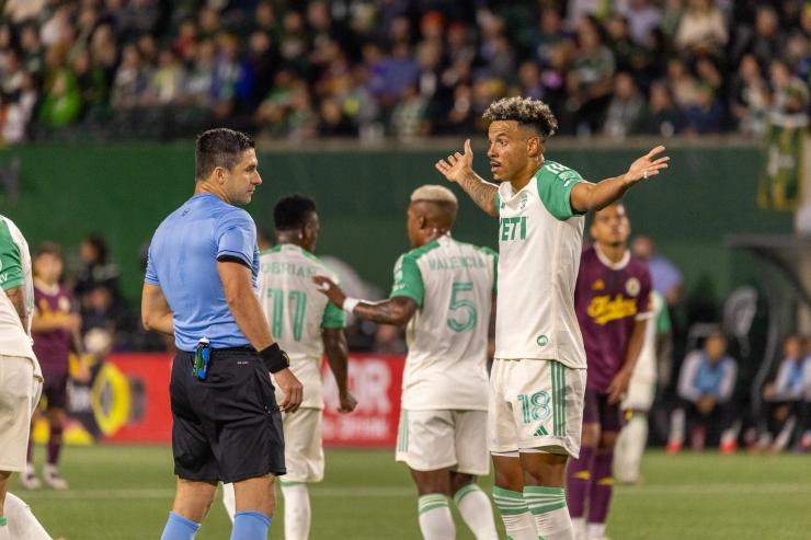 Portland Timbers' Playoff Hopes Hinge on Final Two Matches After Disappointing 1-0 Loss to Austin FC