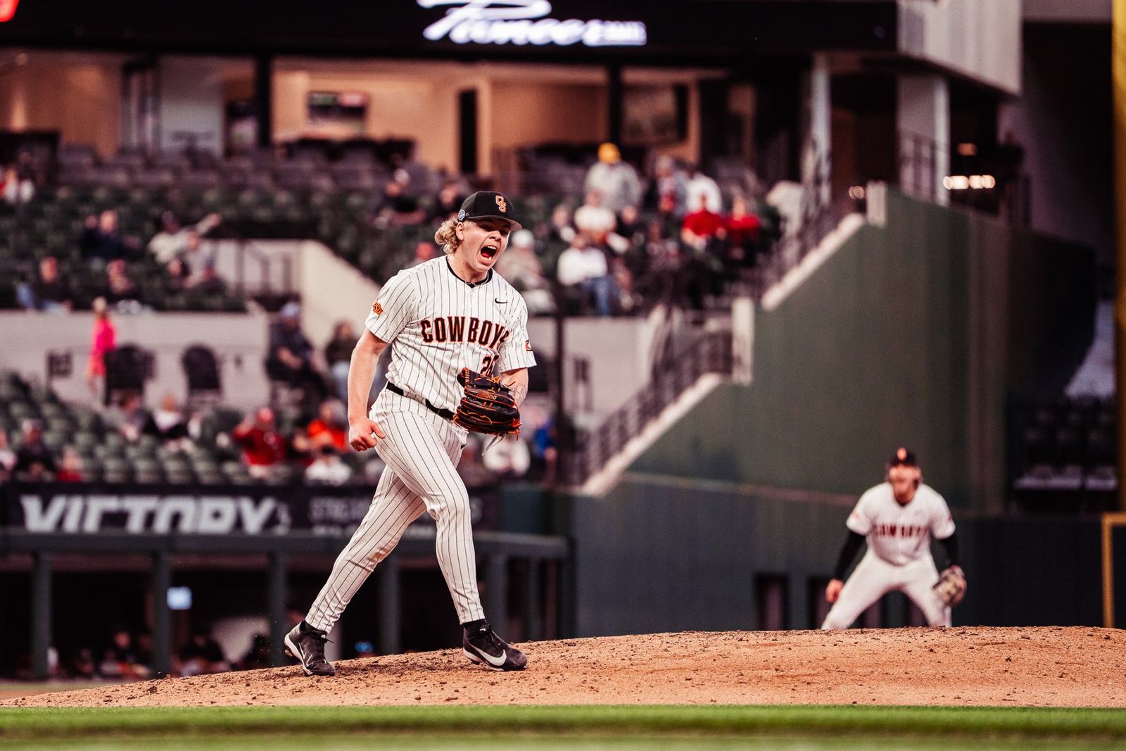 Photo Credit: Luca Lombardo/Undrafted