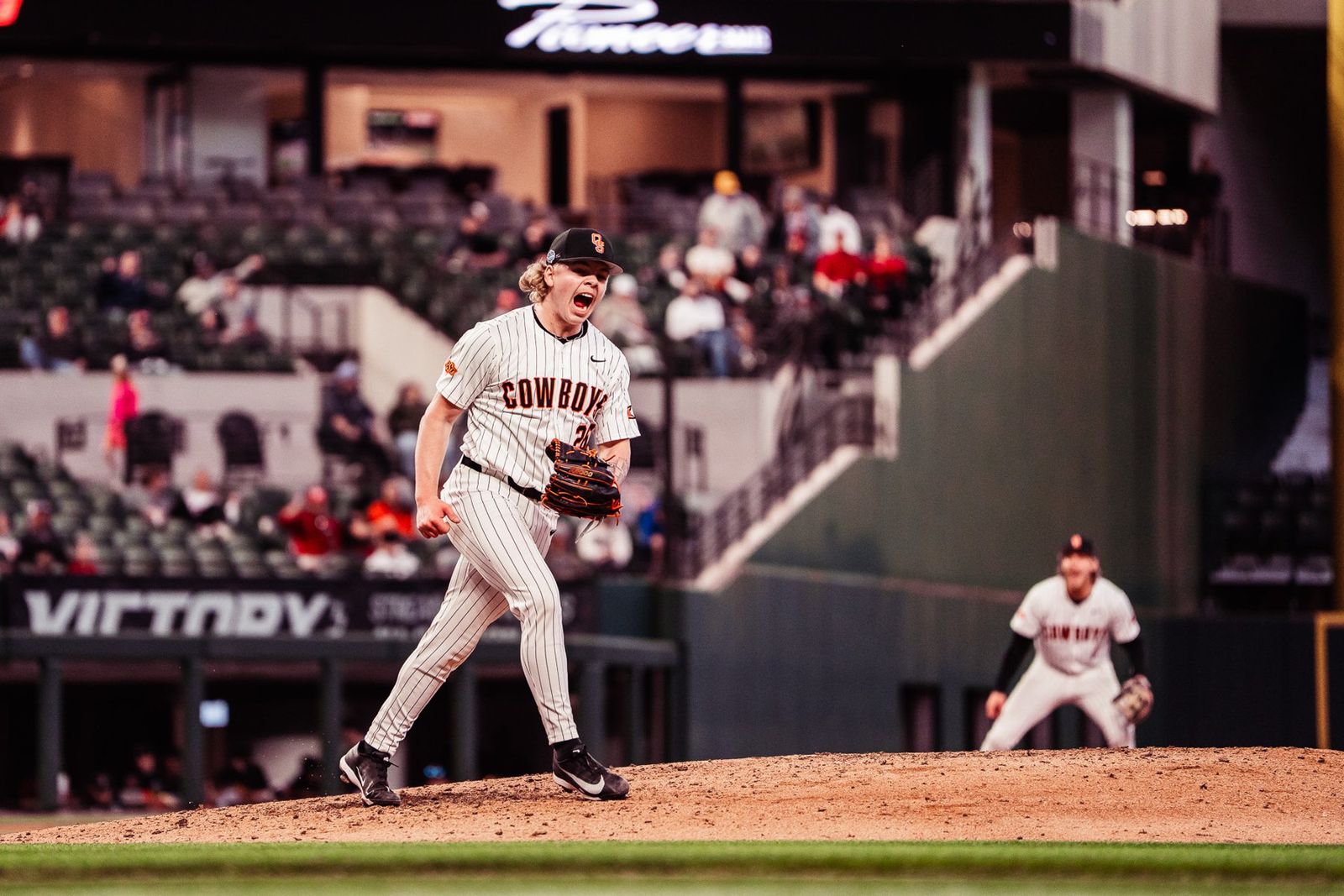Photo Credit: Luca Lombardo/Undrafted
