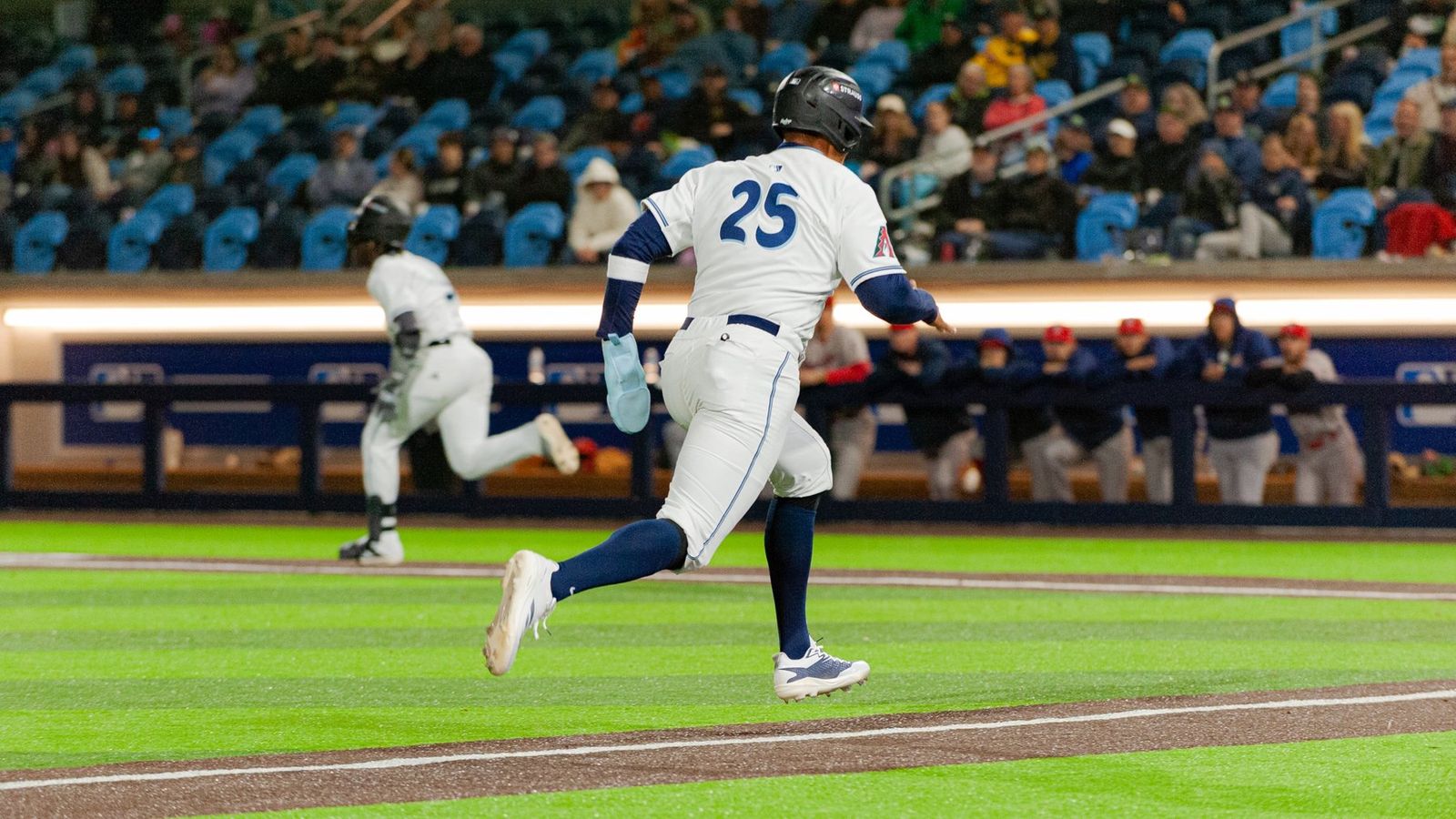 Photo Credit: Aaron Leopold/Undrafted