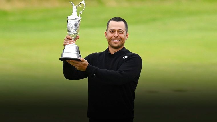 Full Field for The 153rd Open Championship at Royal Portrush: Complete List of Qualifiers and Exemptions
