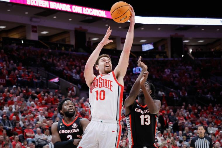 Ohio State Buckeyes' NIT Journey Ends in Heartbreak