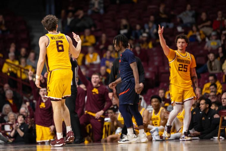 Minnesota Gophers Dominate Morgan State: Key Takeaways from a Crucial Non-Conference Win