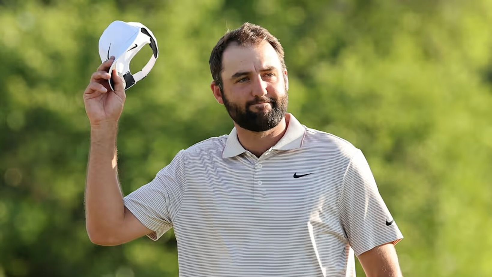 Scheffler Seizes Control at Muirfield Village as the Memorial Turns Brutal