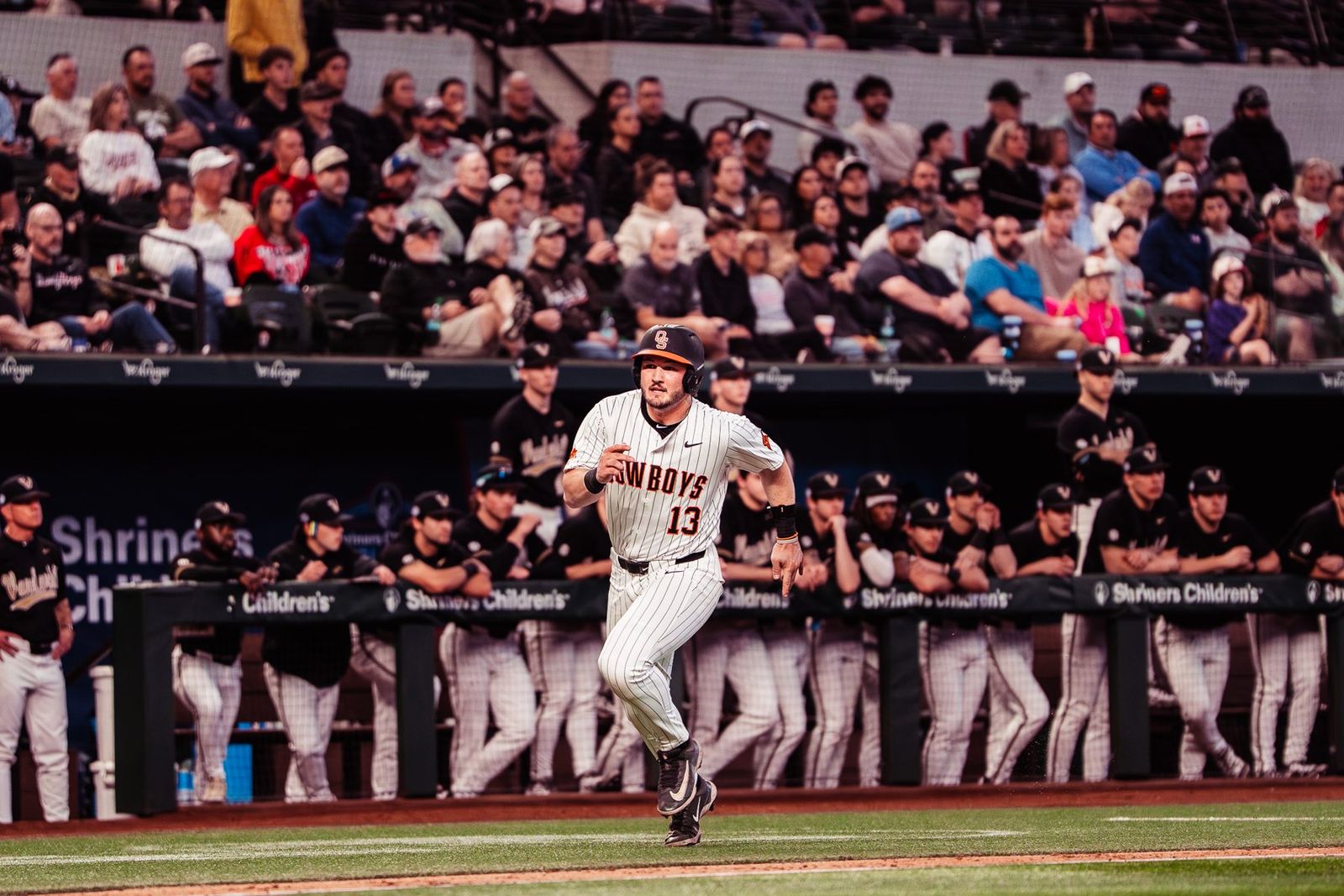 Photo Credit: Luca Lombardo/Undrafted