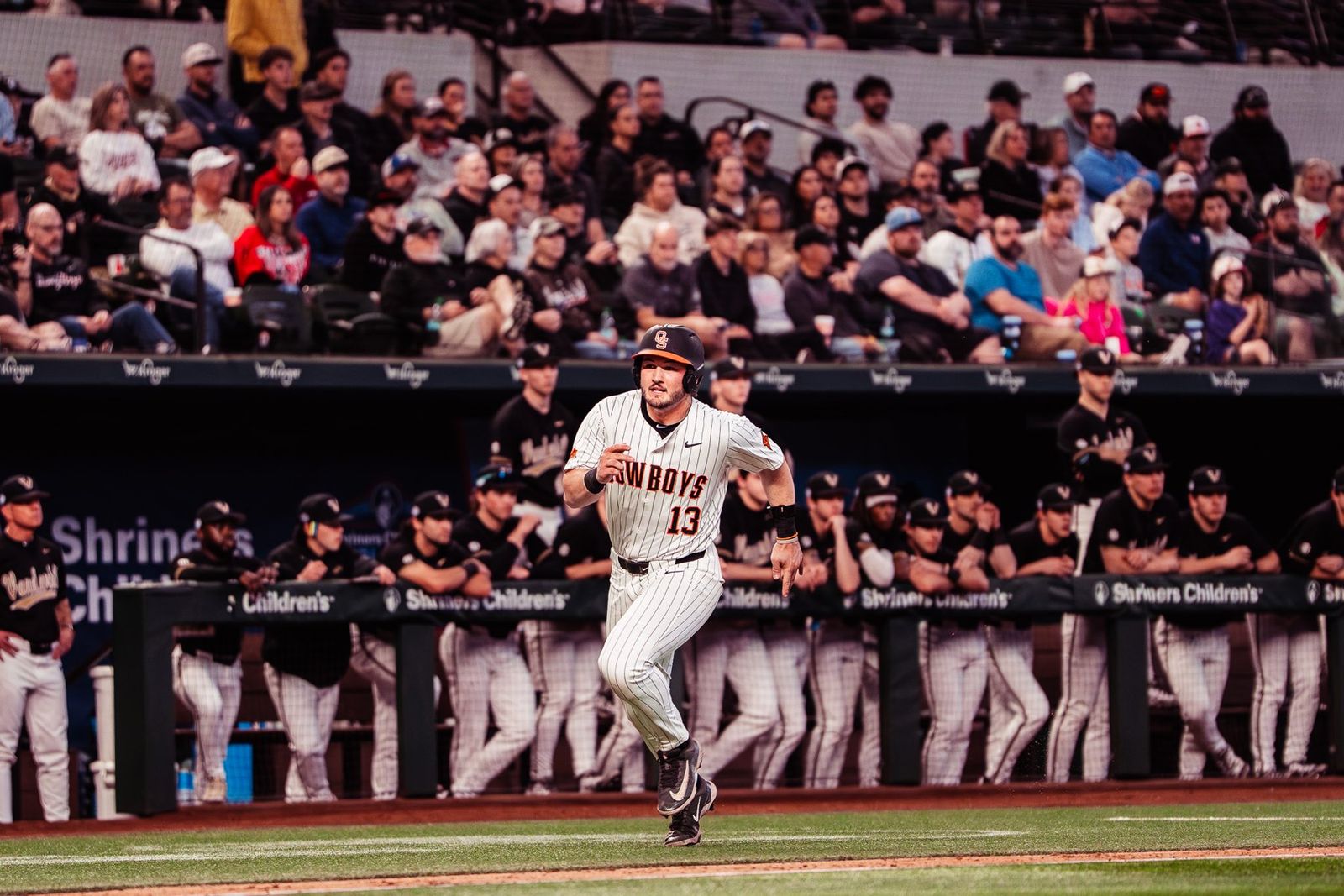 Photo Credit: Luca Lombardo/Undrafted