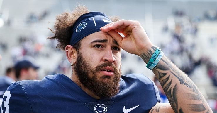 Former Penn State Receiver Julian Fleming Injured in ATV Crash That Claimed One Life