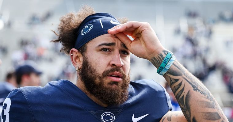 Former Penn State Receiver Julian Fleming Injured in ATV Crash That Claimed One Life