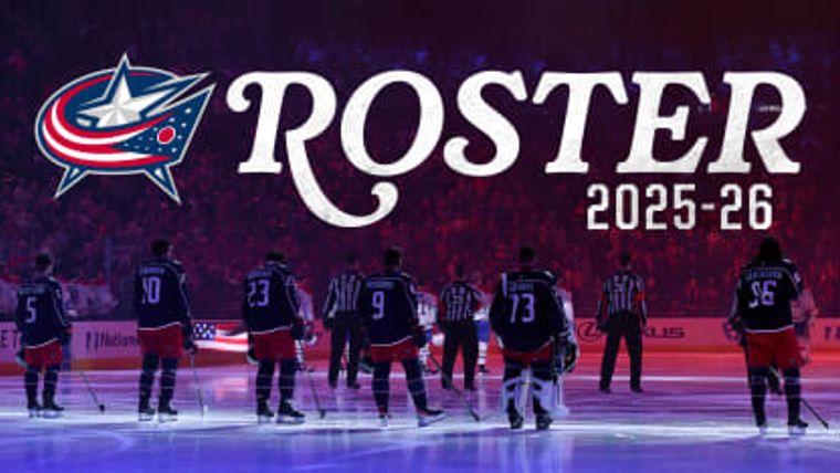 2025-26 Columbus Blue Jackets: Ready to Take the Next Step?