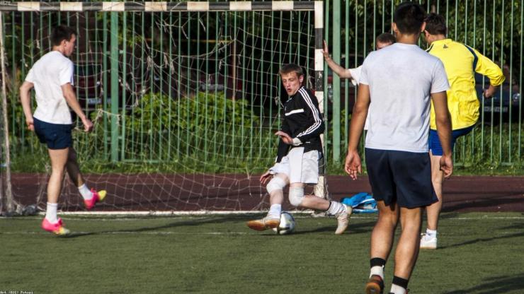 NTSC vs Colorado, Round 2: A Rivalry Quietly Becoming Must-Watch Soccer