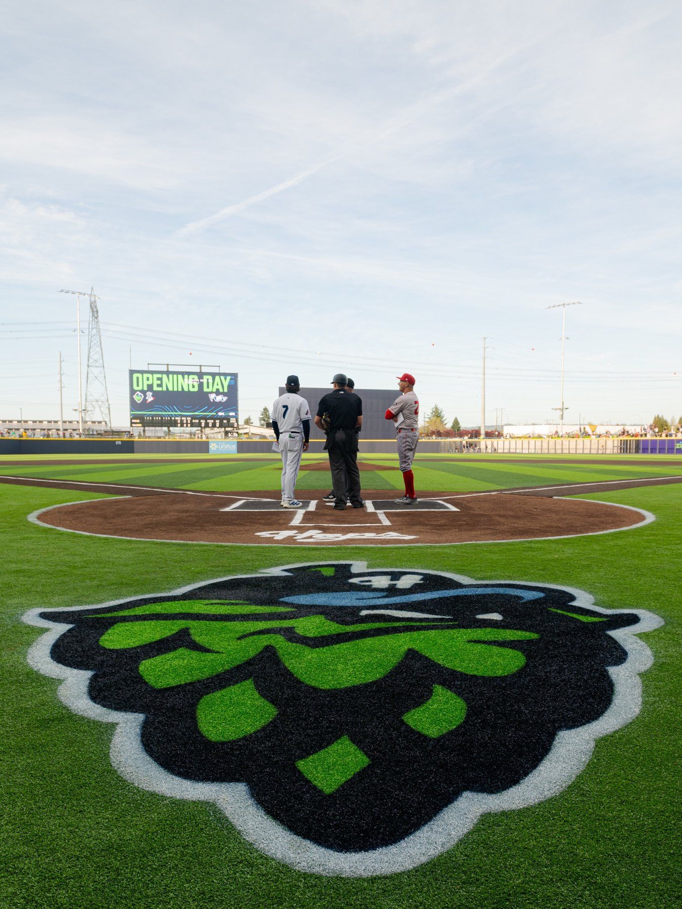 Photo Credit: Aaron Leopold/Undrafted