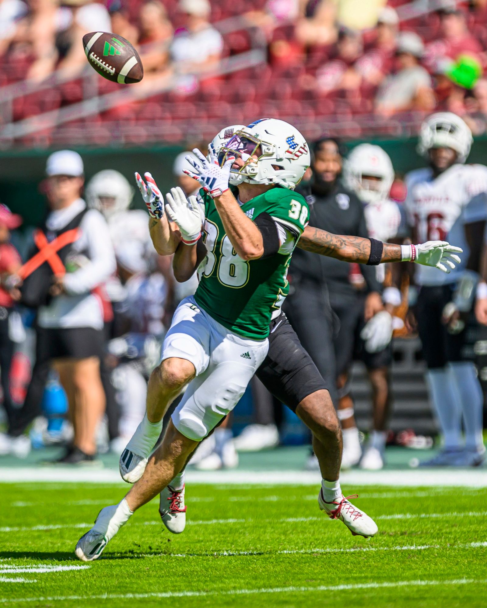 Erick Truong/Undrafted