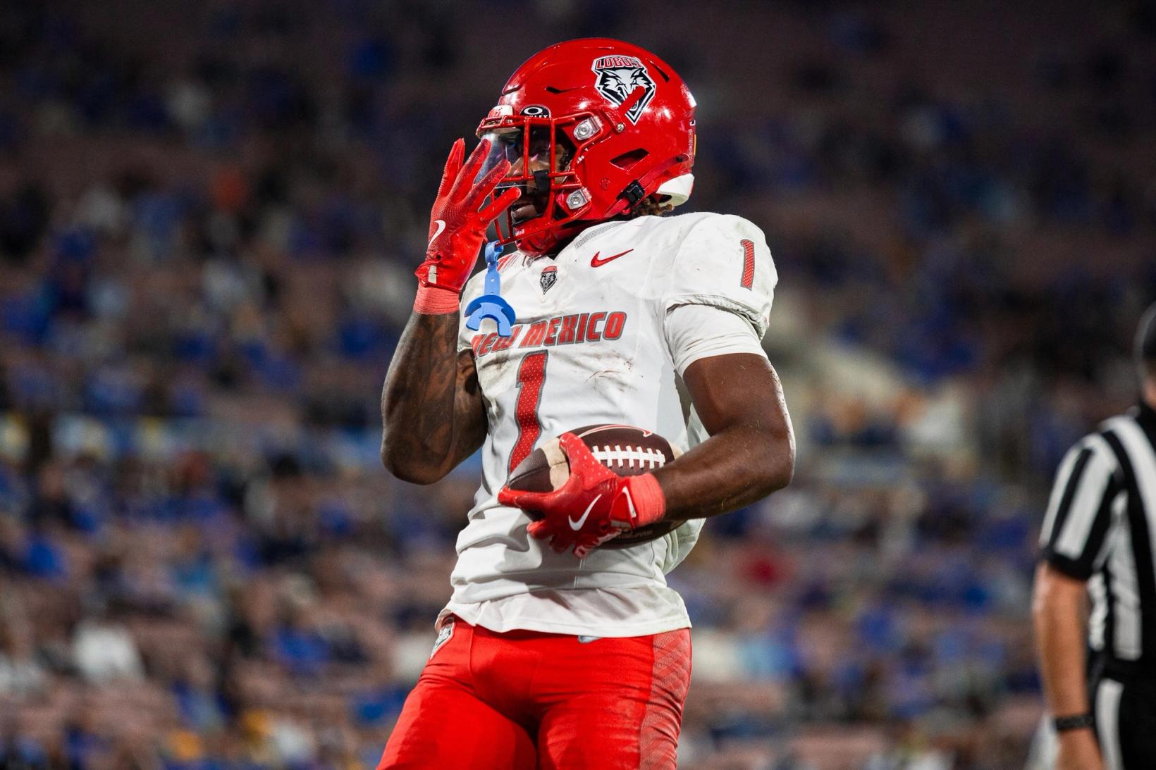 UCLA vs. New Mexico: Bruins Hit Rock Bottom in 35-10 Humiliation at the Rose Bowl
