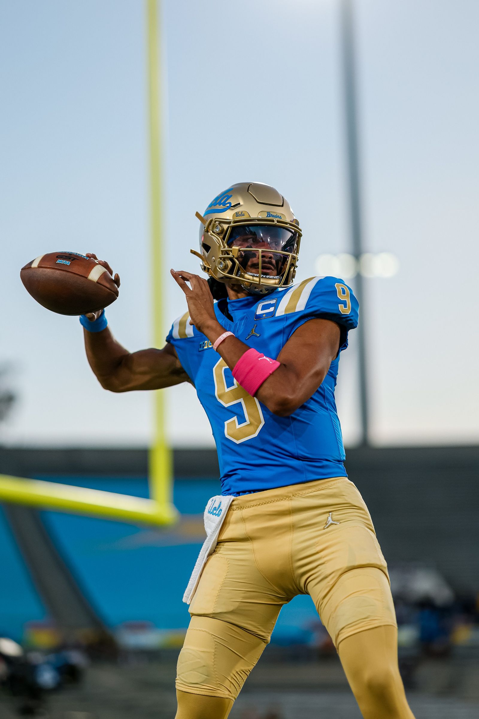 Credit: UCLA Athletics via X