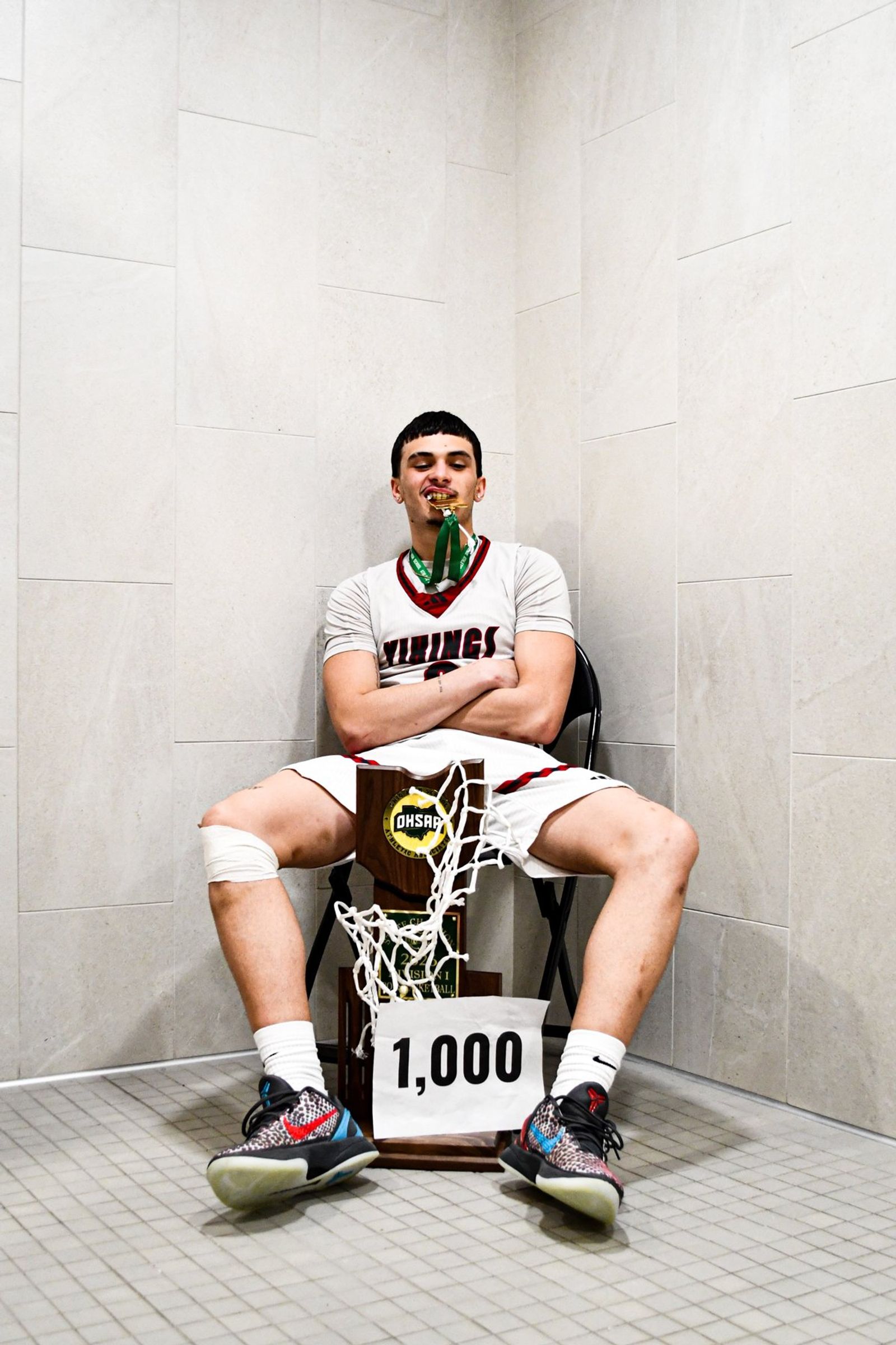Photo Credit: Cole Swafford/Undrafted