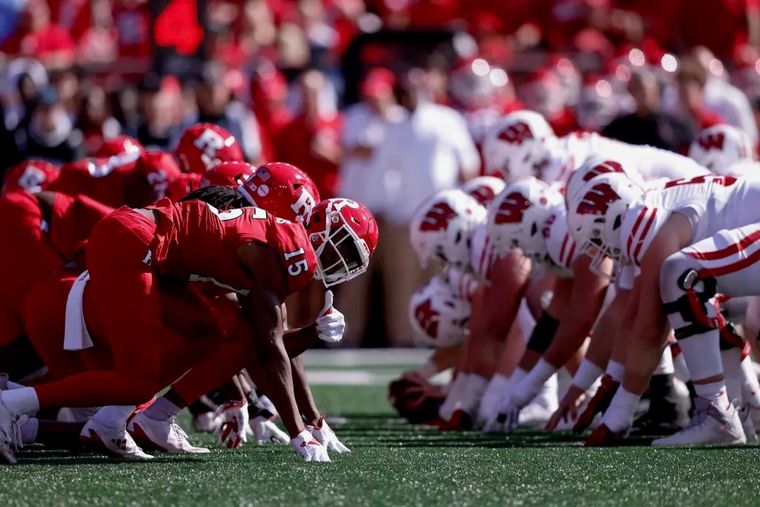 Rutgers Scarlet Knights Suffer Embarrassing Loss at Home