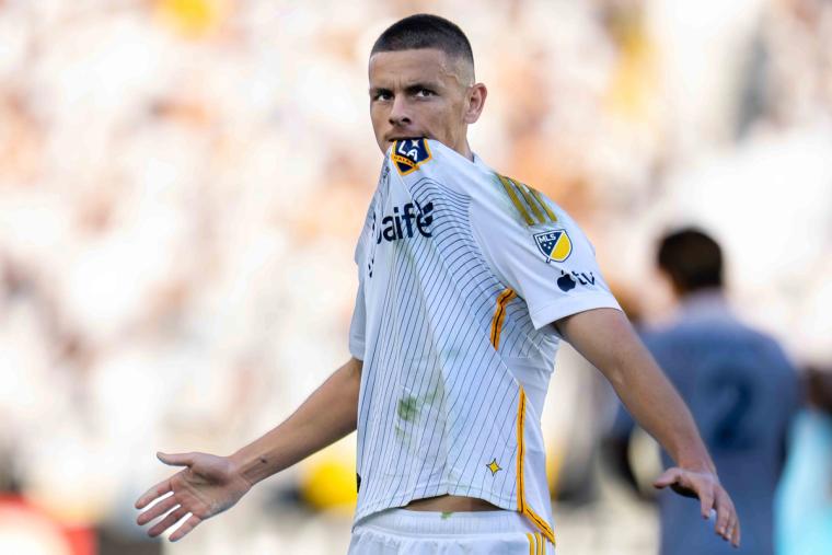 A Historic 2024 MLS Season Ends in LA Galaxy’s Sixth MLS Cup Glory