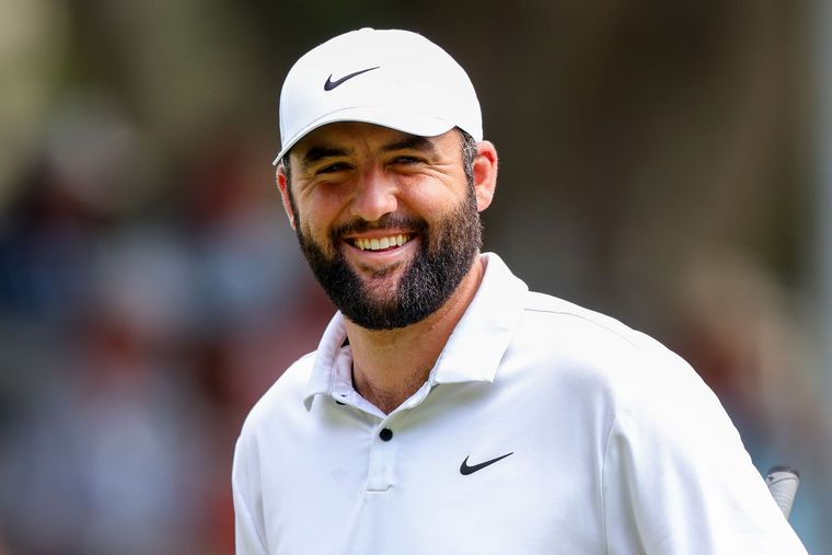 Tour Championship Preview: Scheffler’s Era of Dominance Faces Its Final Test at East Lake