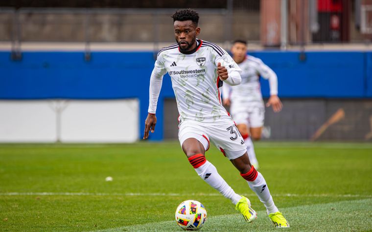 FC Dallas Clinches Convincing Preseason Win Over New Mexico United