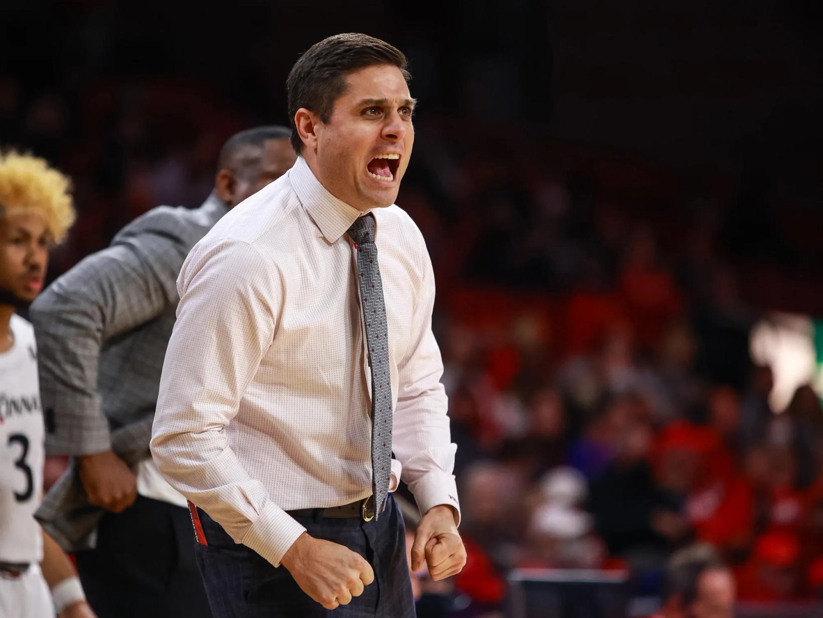 Cincinnati Bearcats Set to Shine in Inaugural Big 12 Campaign