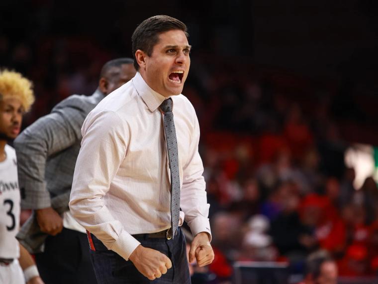Cincinnati Bearcats Set to Shine in Inaugural Big 12 Campaign